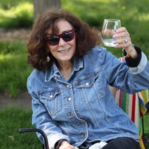 Grapes on the Green 2025