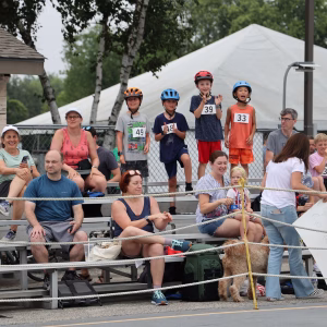 Kids' Duathlon