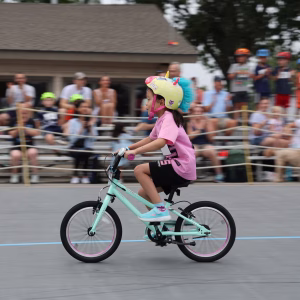 Kids' Duathlon