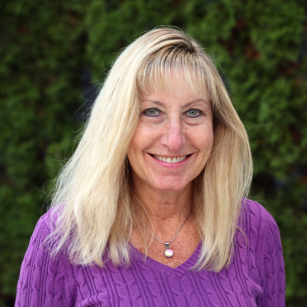 Ilyce Reisman-Wharton