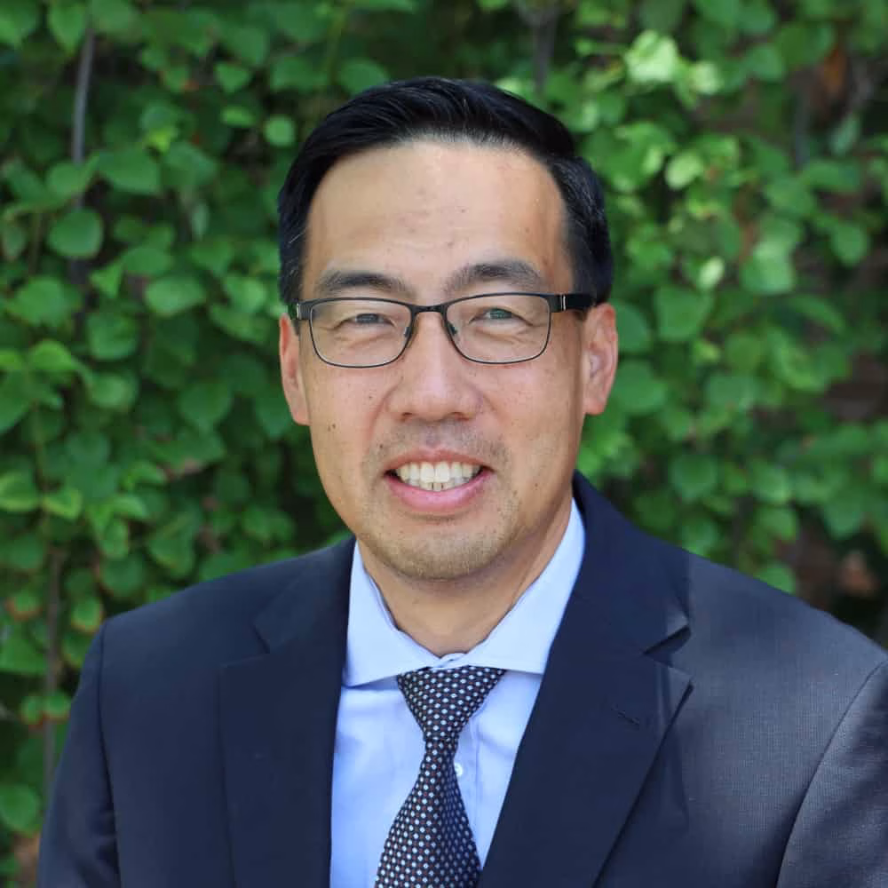 Edward Chao Board Vice President