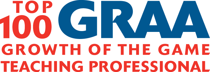Top 100 Growth of the Game Teaching Professional