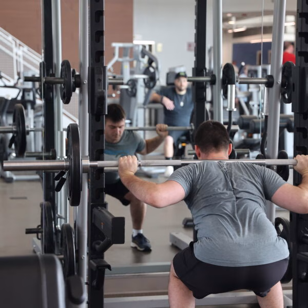 Strength Equipment