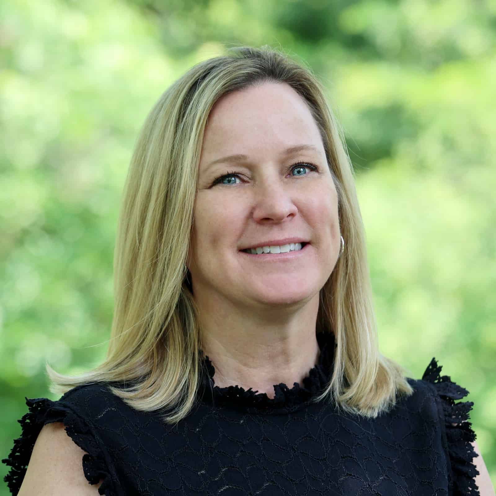 Anna Olas, M.S. HRMD
