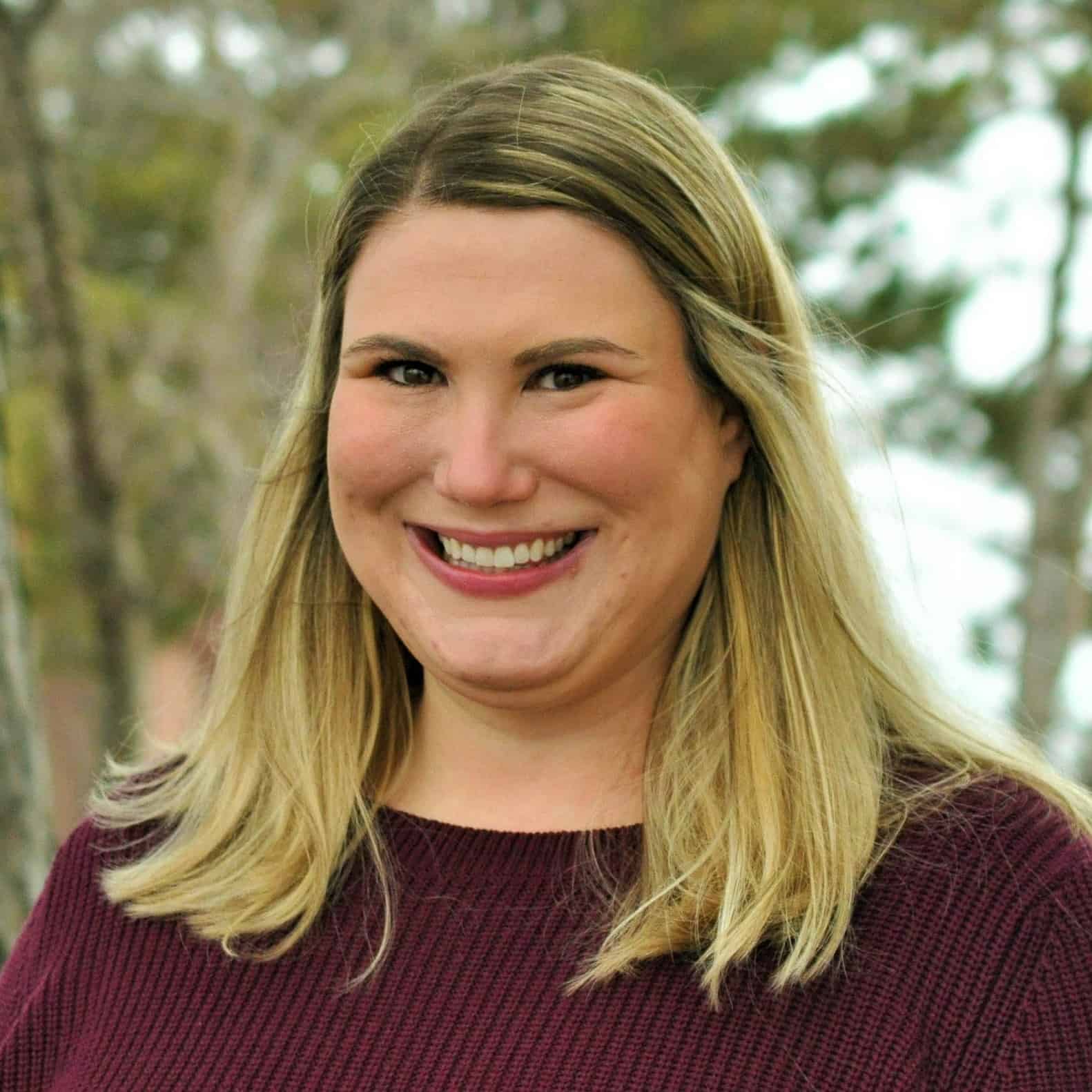 Amanda Taylor
Administrative Assistant