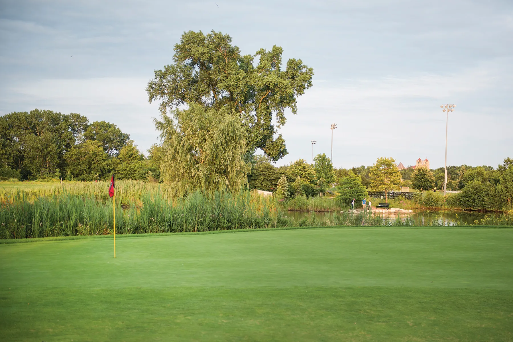 Anetsberger Par 3