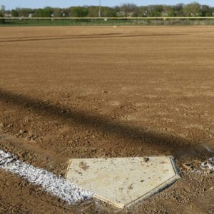 Softball/Baseball Fields