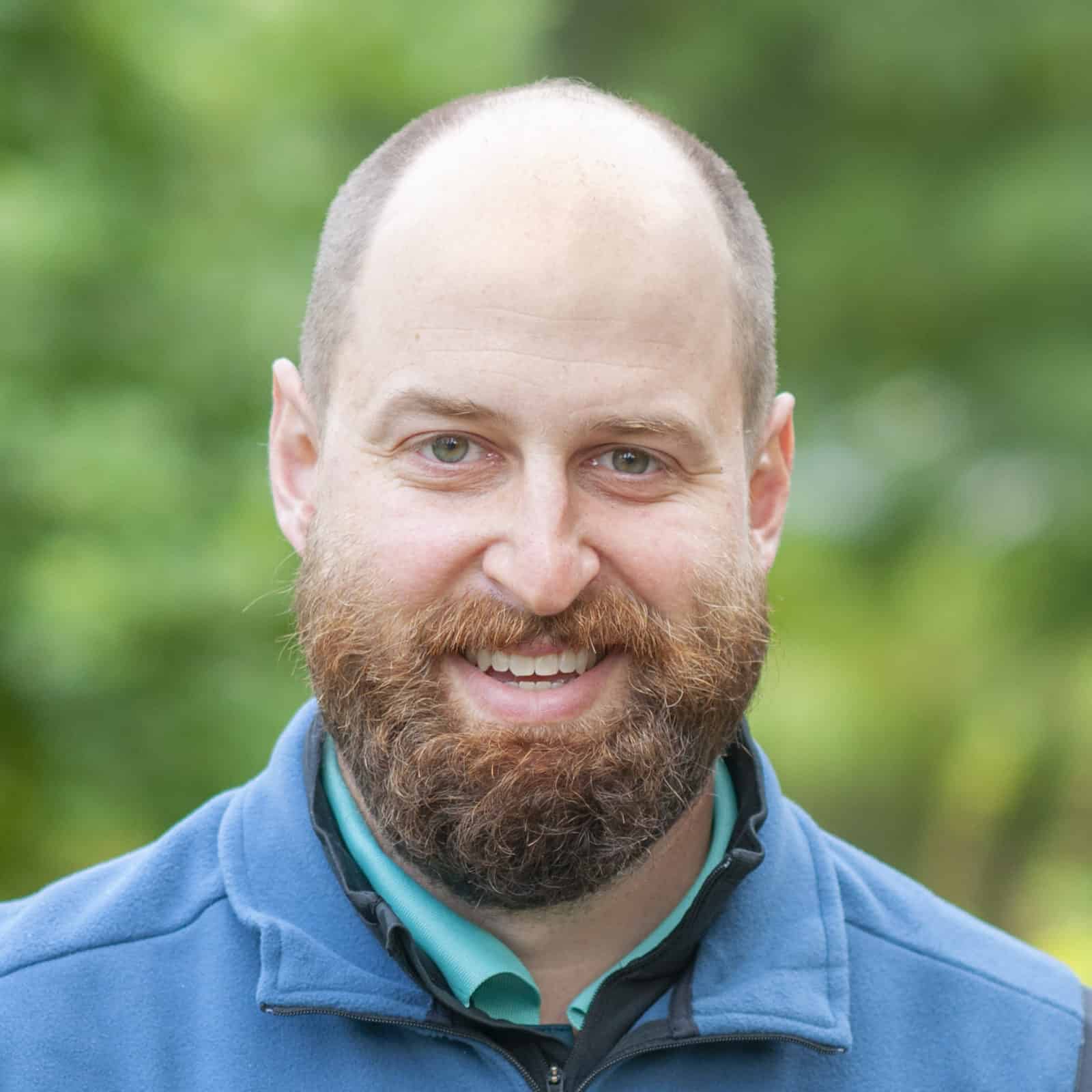 Bill Meyer, CPRP, CGCS
