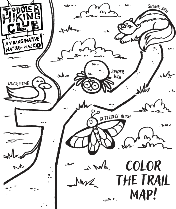 ColorTrailMap_Sample