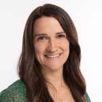 Deanna Angelini Johann, Communications & Engagement Manager