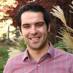 
Drew Kambach
Visual & Performing Arts Manager