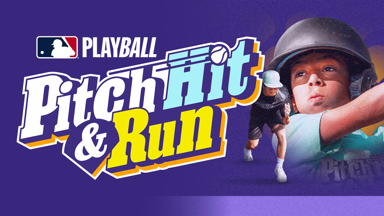 Pitch, Hit & Run