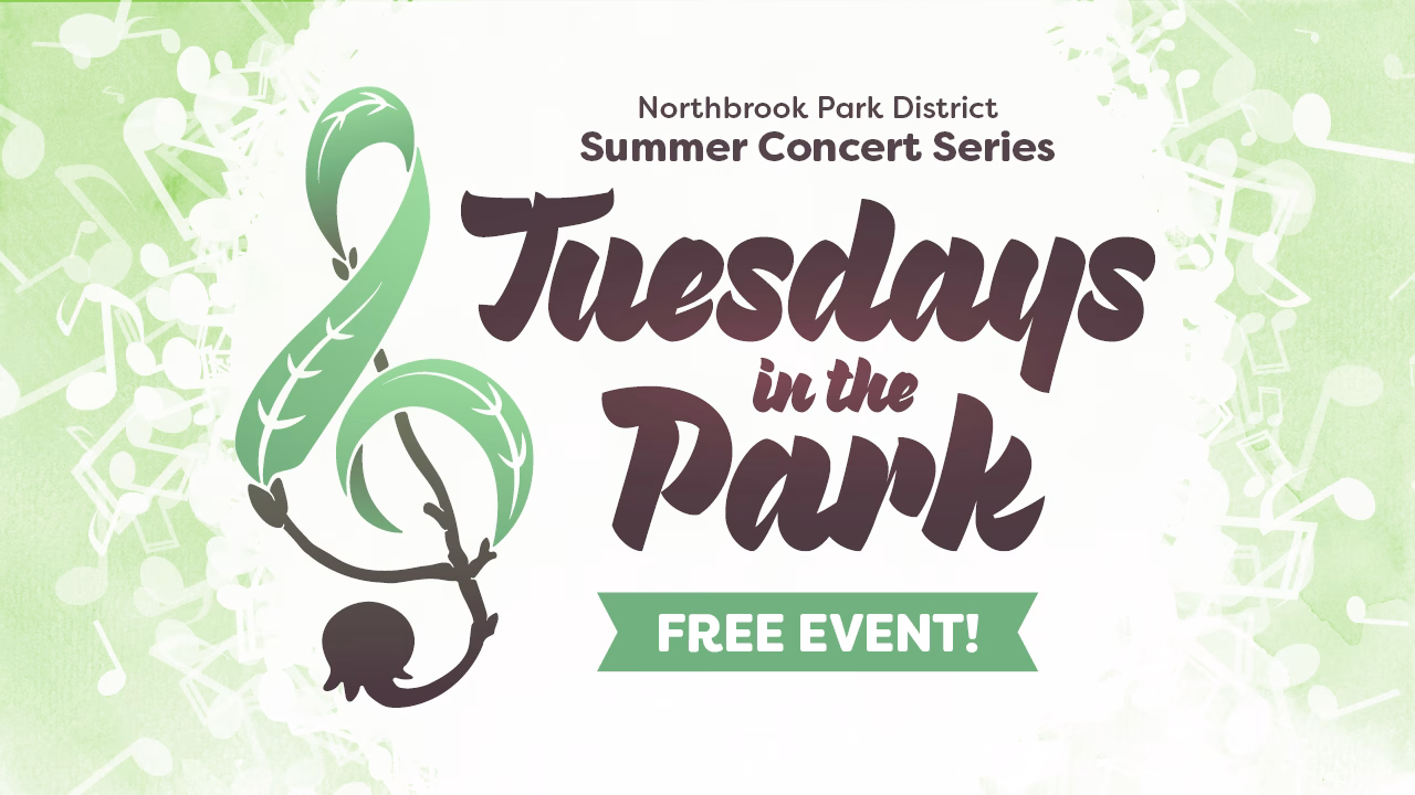 Tuesdays in the Park