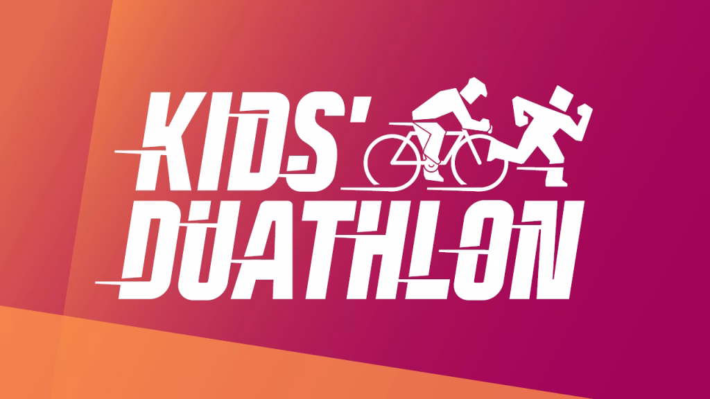 Kids' Duathlon