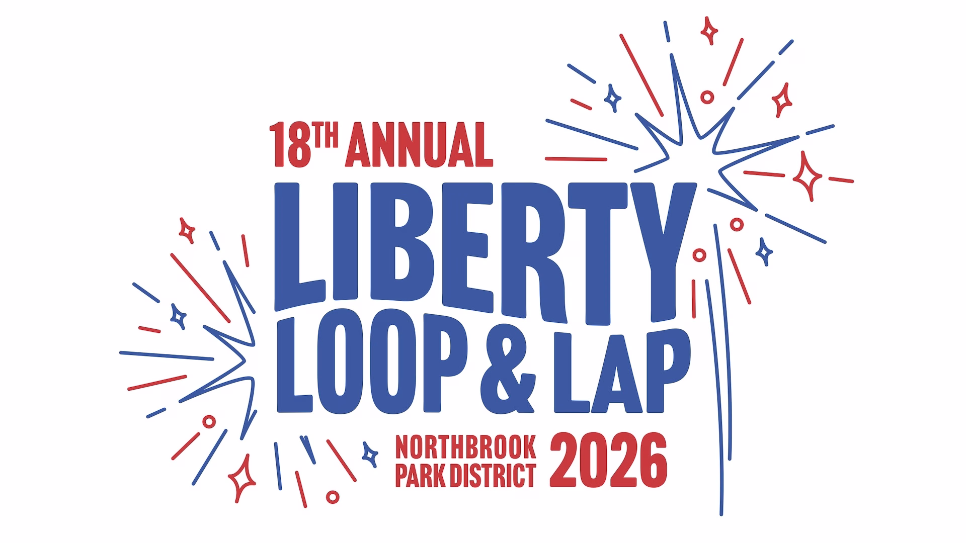 18th Annual Liberty Loop & Lap 2026
