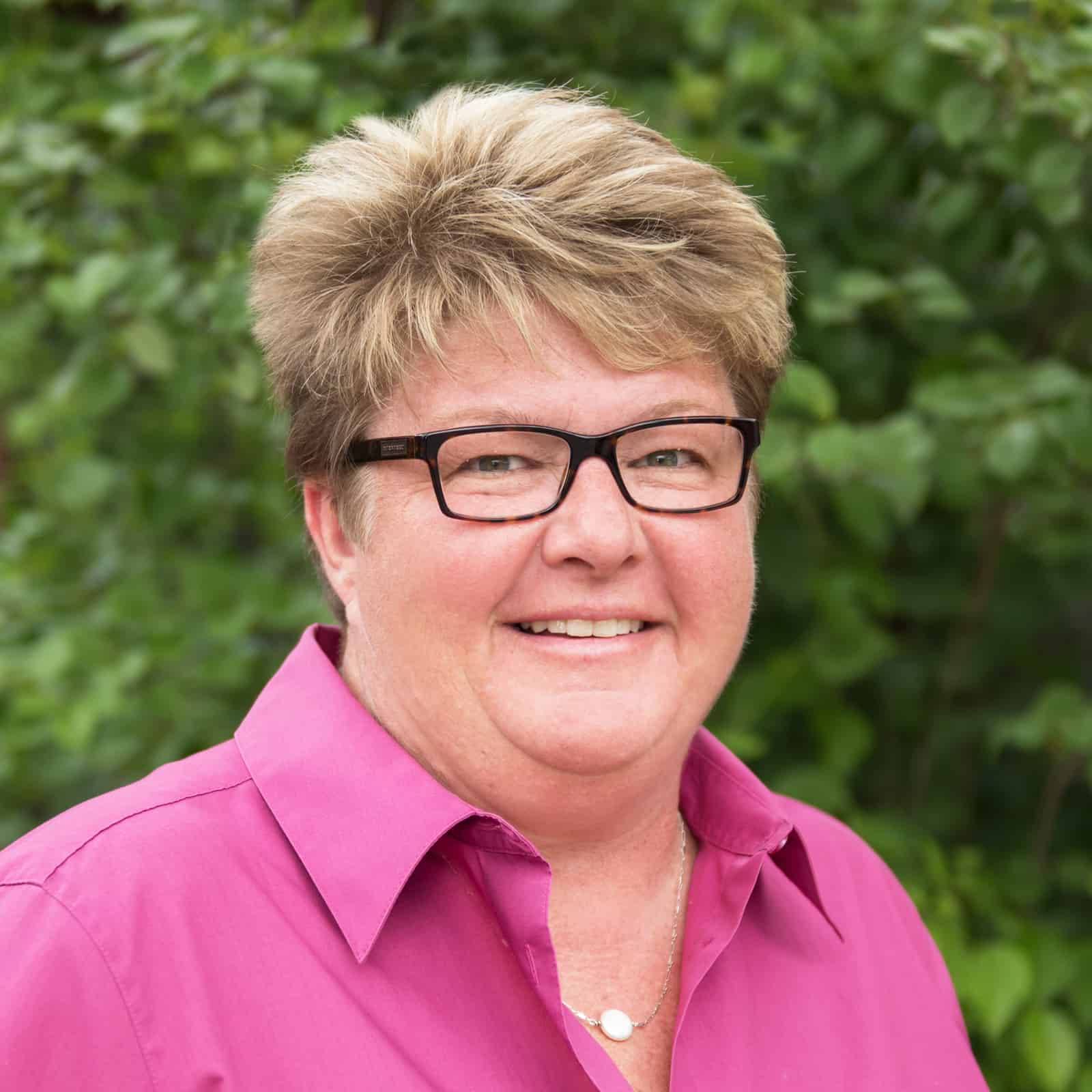 Eileen Loftus, CPRP, CTRS