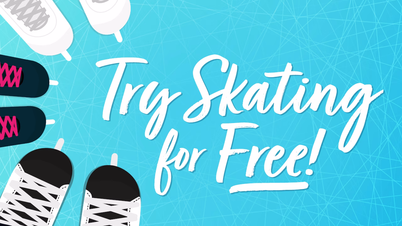 Try Skating for Free