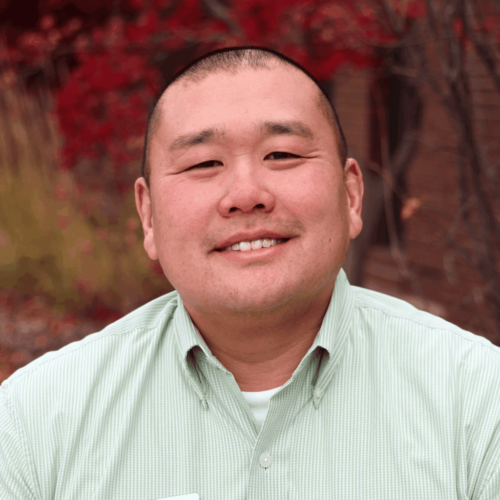 James Kim, CPRP
Director of Parks & Properties