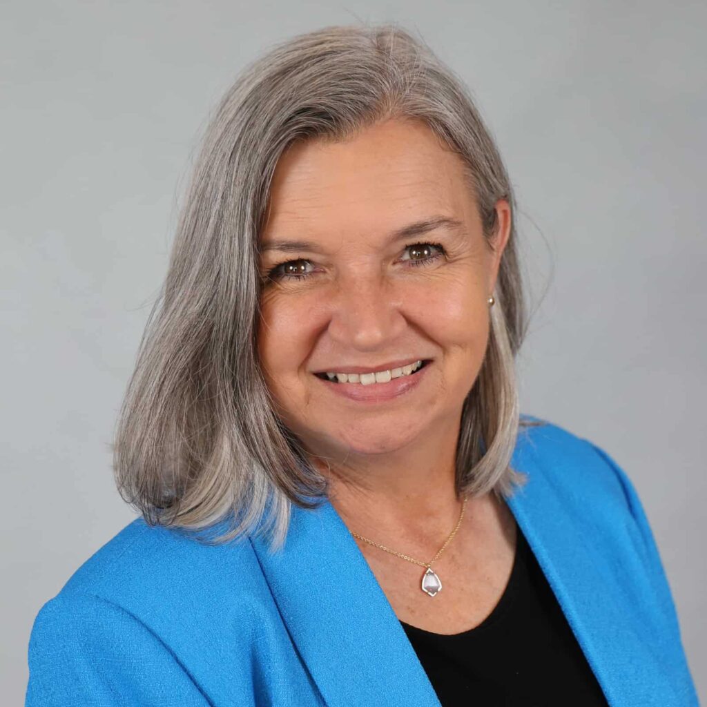 Joan Scovic, CPRP
Director of Marketing & Communications