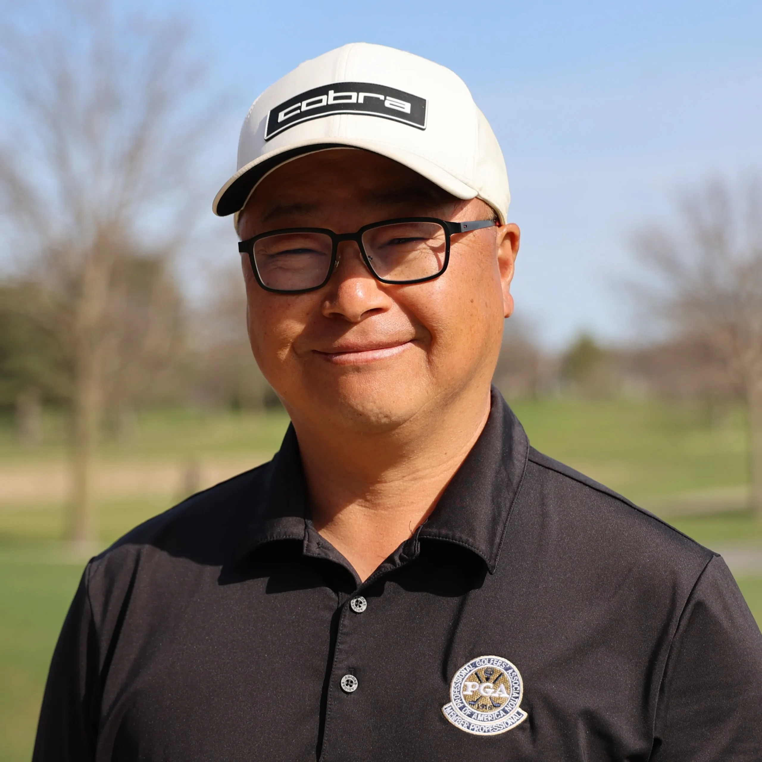Jong (John) Lee
PGA Teaching Professional