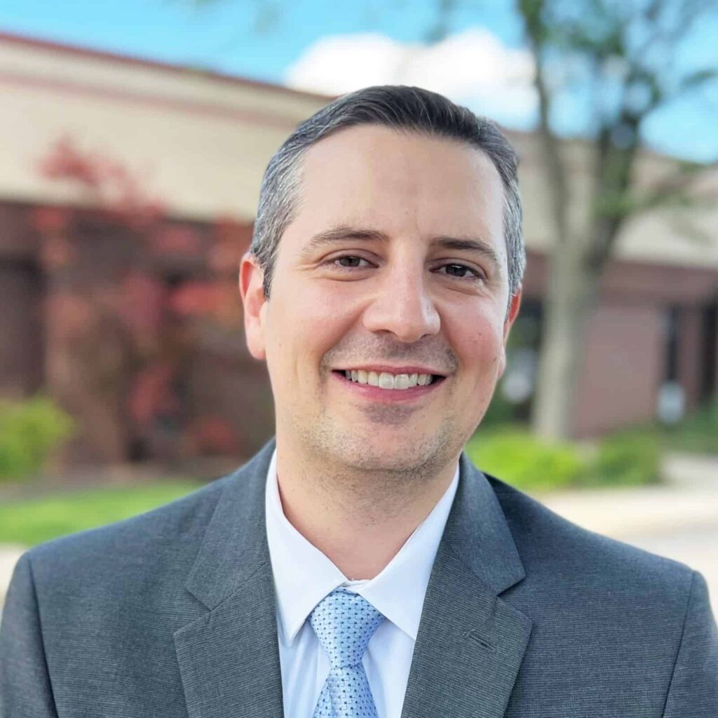 Mike Tokar
Director of Finance & Technology