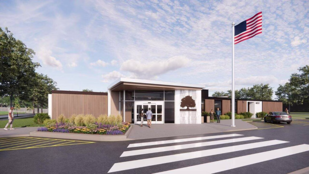 Northbrook Community Center