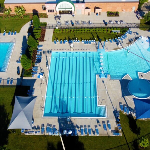 Northbrook Sports Center
1730 Pfingsten Road, Northbrook