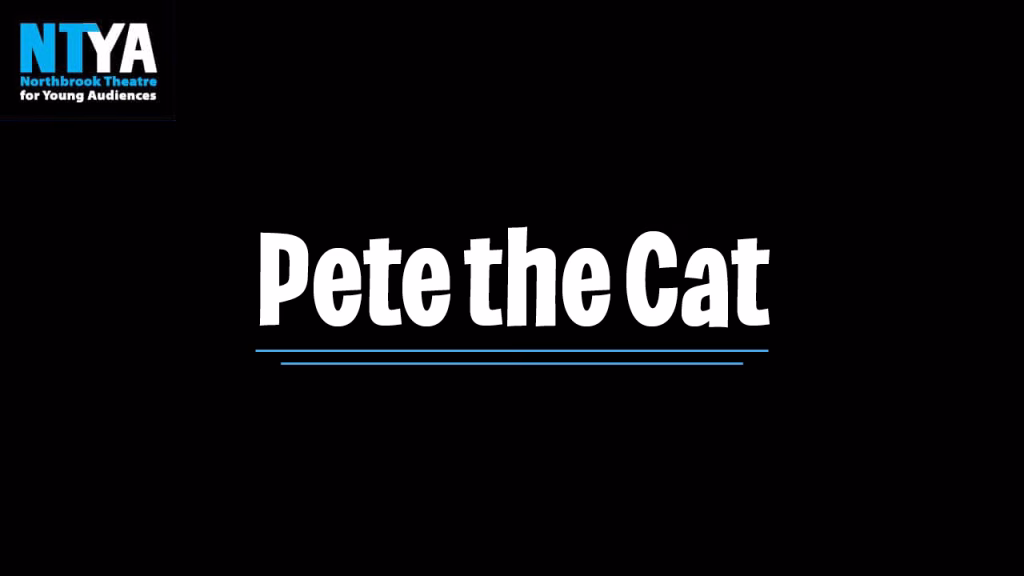 Pete the Cat