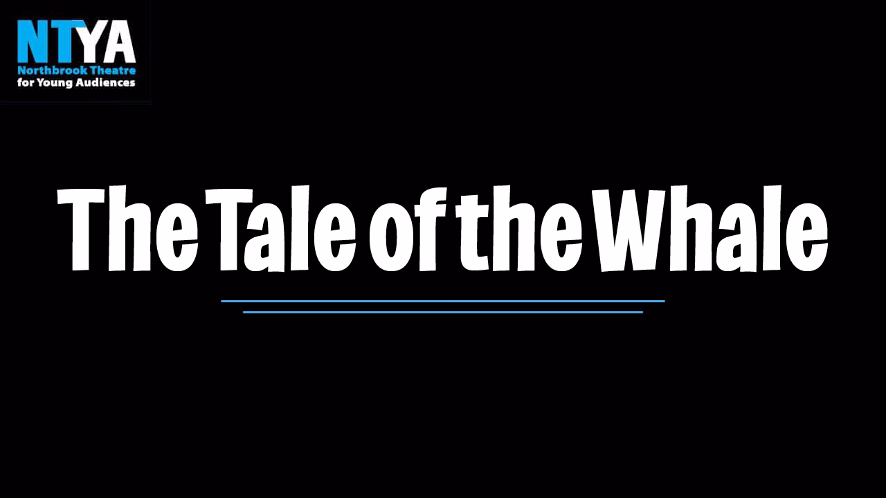 The Tale of the Whale