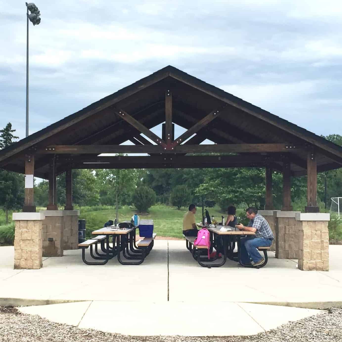Outdoor Rentals