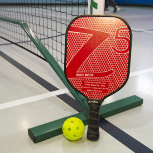 Pickleball