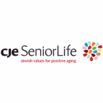 CJE Senior Life - Jewish Values for Positive Aging