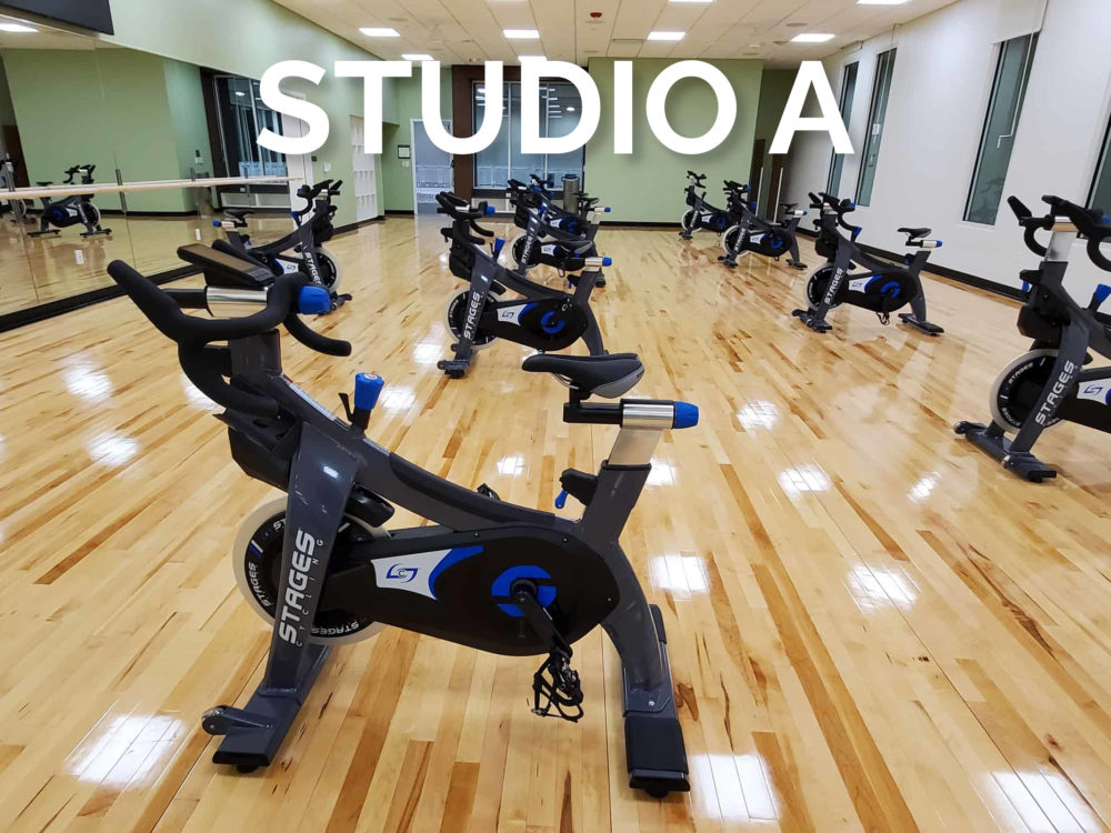 Studio A
