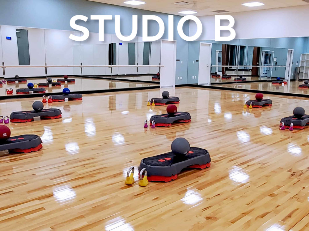 Studio B