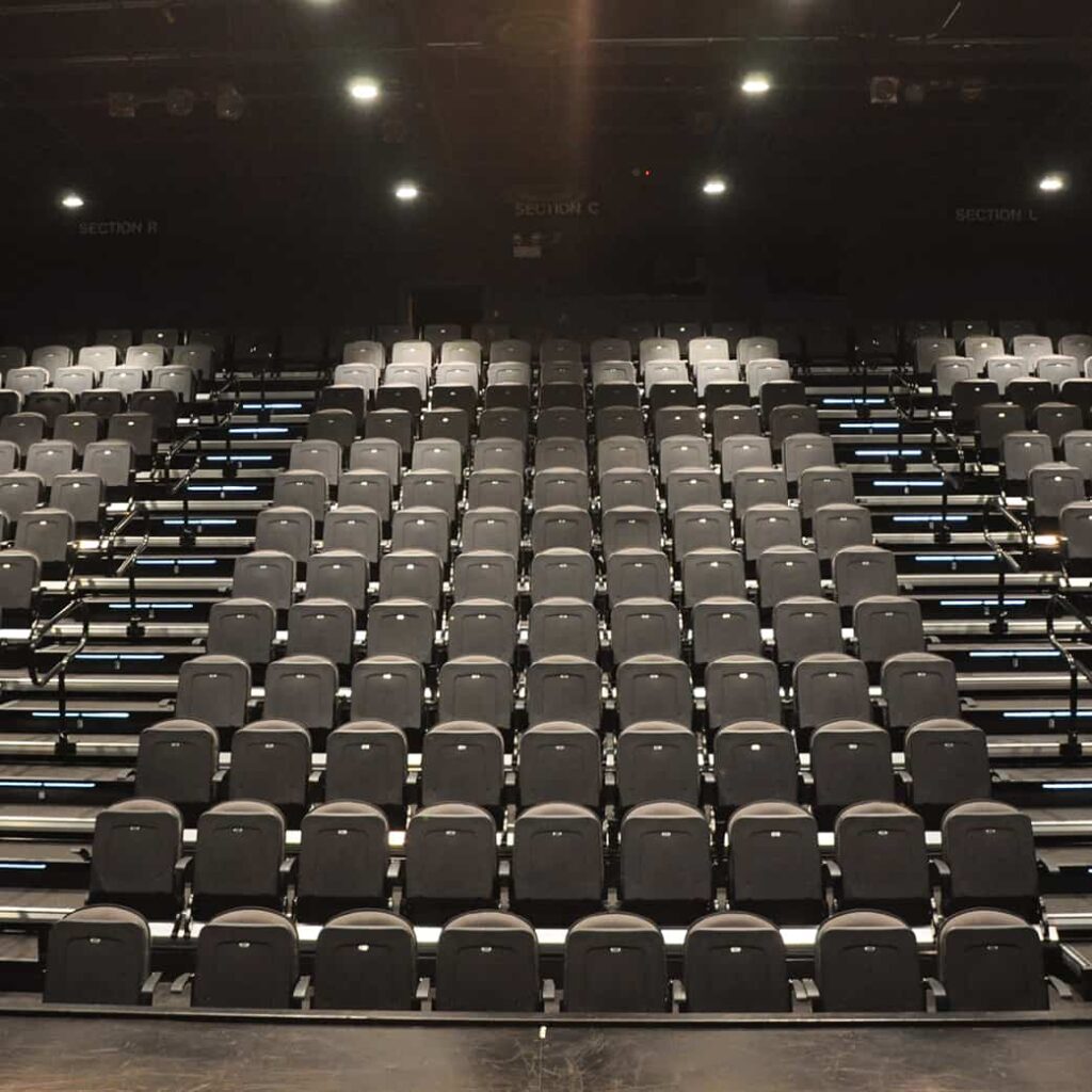 Theatre Rental Options