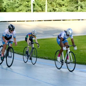 Ed Rudolph Velodrome