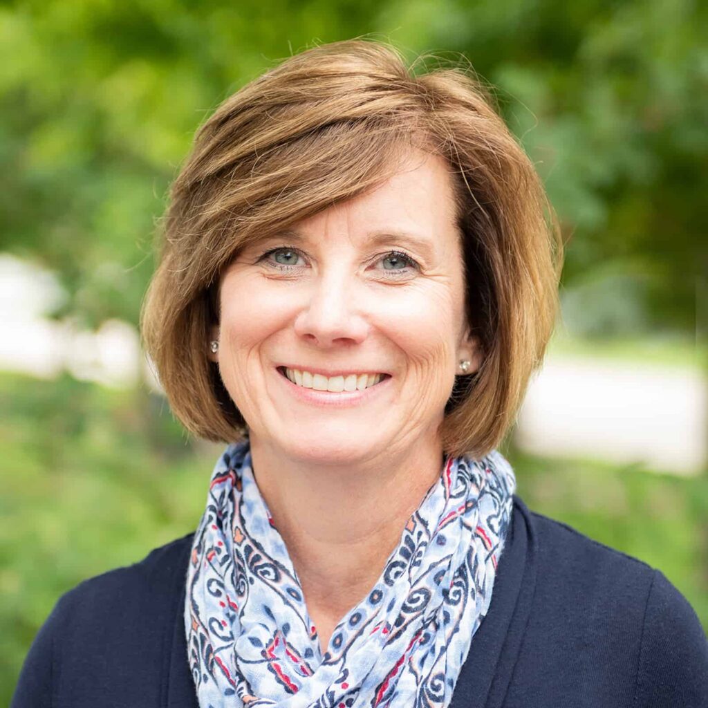 Wendy Peterson
Executive Administrative Assistant