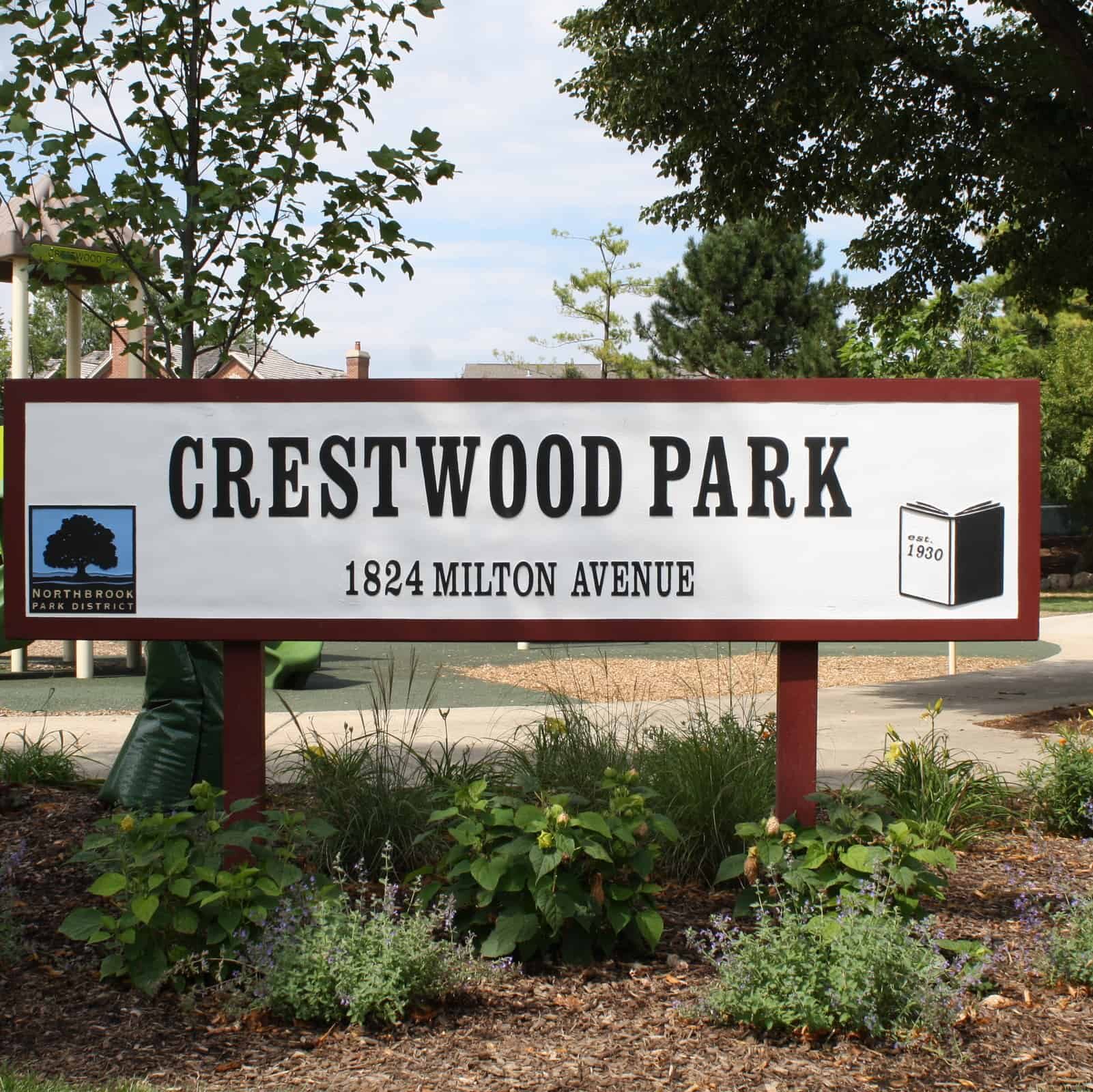 Crestwood Park