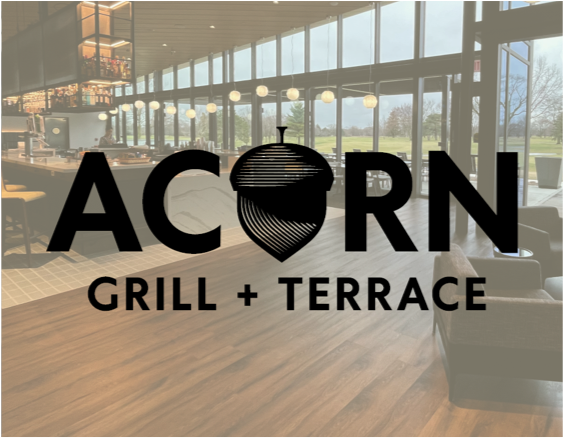 Acorn Grill + Terrace